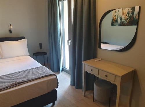 Apollonian Luxury Apartments