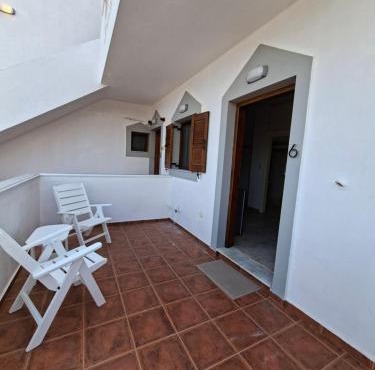 AVRA Apartments & Studios