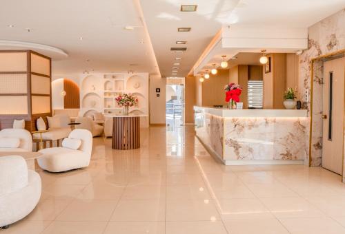 St Constantin Sea Hotel & Spa Resort in Gouves