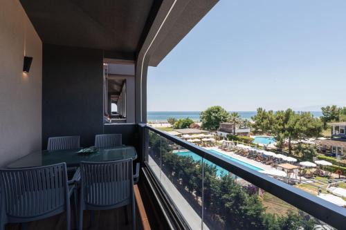 OLYMPIADA GIRNI Suites