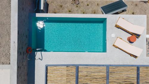Nostos Seaside Luxury Apartments