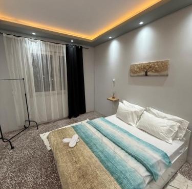 Cozy Central Home with Balcony in Alexandroupoli