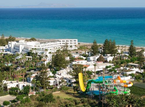 Creta Palace, A Resort to Live