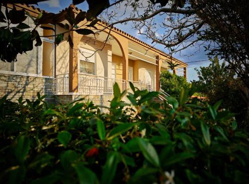 Casa Marrone