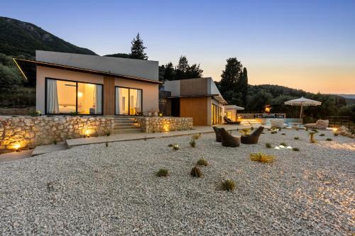 Aluma Exclusive Villa
