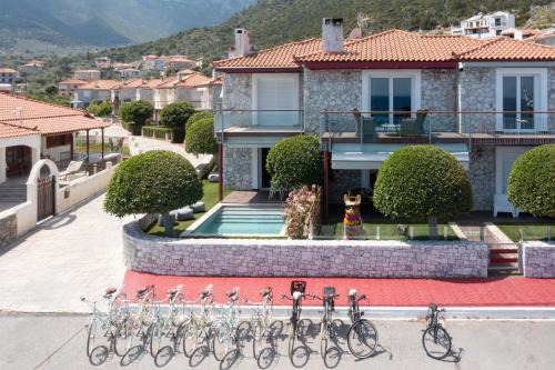 Tyros Boutique Houses Villas