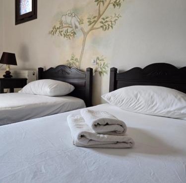Amalthia hotel