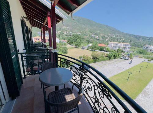 Porto Fico Hotel