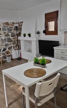 Antoni's House Makri