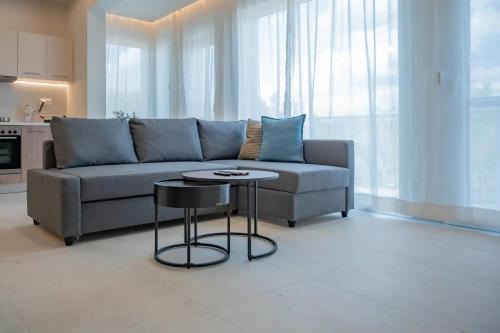 Elaia Luxury Stay