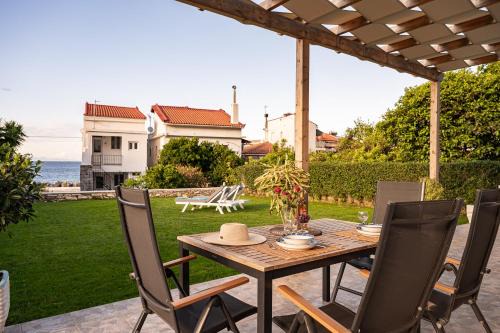 Aelia Summer House