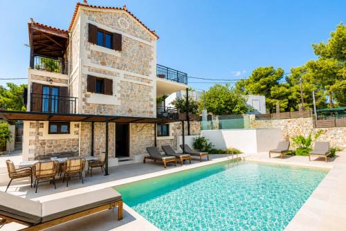 Villa Metochi
