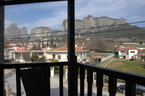 Guesthouse Iridanos