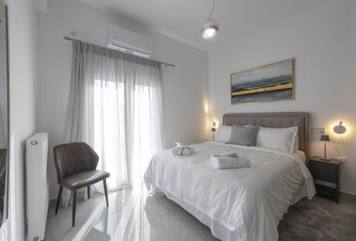 Euodosi vilia apartments