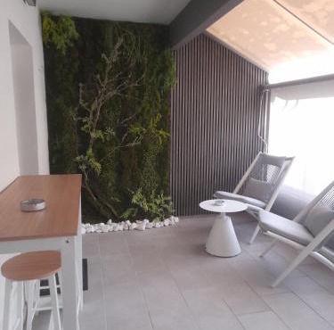 Nature Nest
