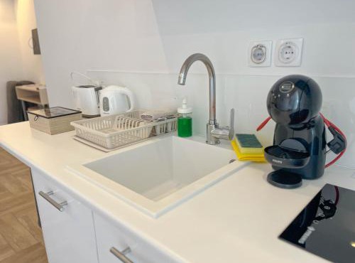 Coral Boutique Apartments
