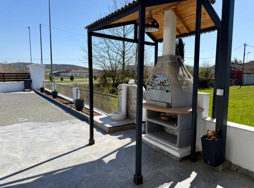 Eunoia Homestay & BnB - Loutra Pozar, Aridaia