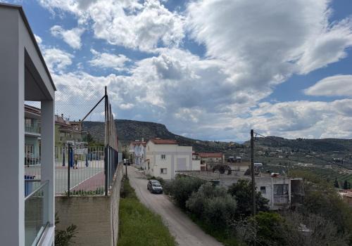 AG Rodon, Seaview Apartment