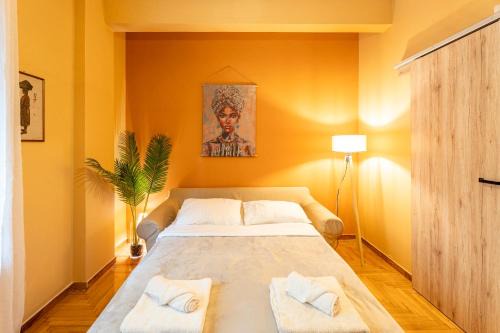 Renovated 2 Bedroom Apartment in City Centre