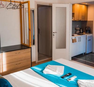 Technopolis Luxury Apartments