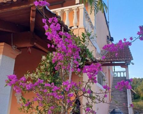 Kalimera apartments