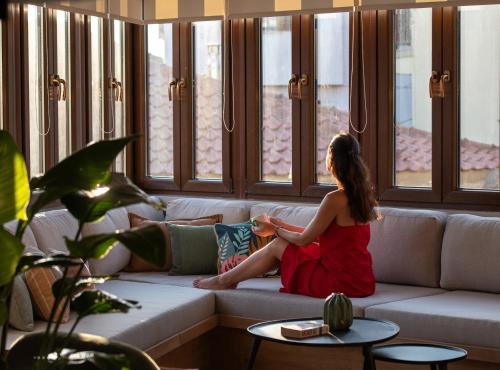 Hyati Thessaloniki, Adults Only