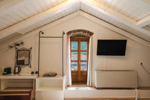 Authentic Suites in Fiscardo (Archontiko)