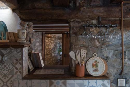 Calypso 1 Rural Experience at the heart of Makri