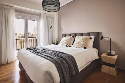 Kova Residence, Acropolis by Aura Homes