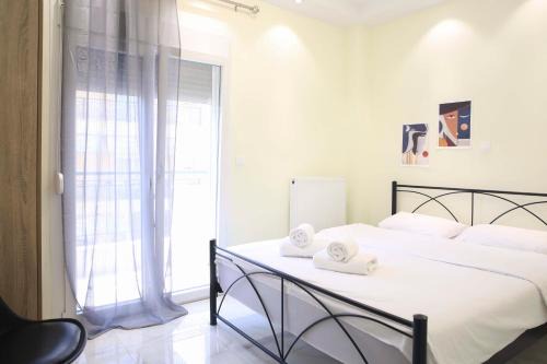 #6 Ioannas Apartments