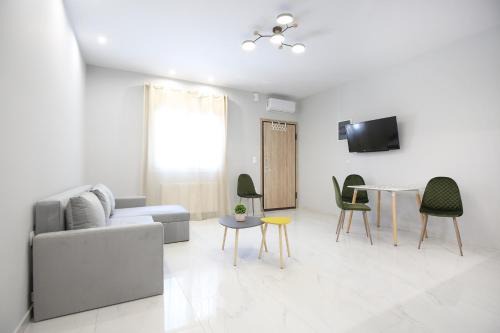 #3 Ioanna Apartments