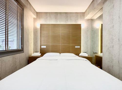 Demetra-Luxenia Suites Athens