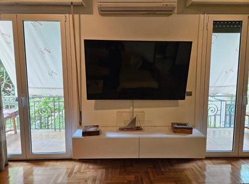 3 bedder condo in Ilisia, Megaro Mousikis