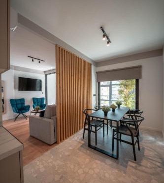 Athesense Suites