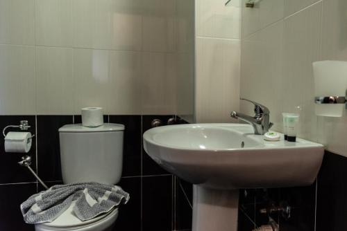 Hotel Matina
