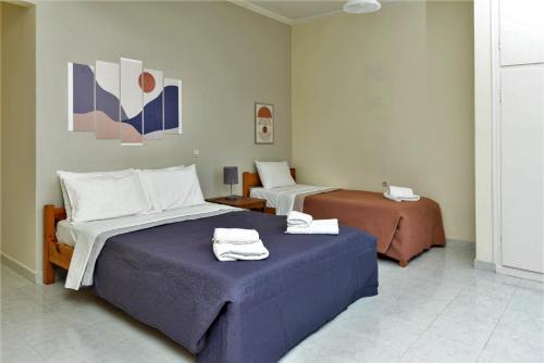 Zois Apartments