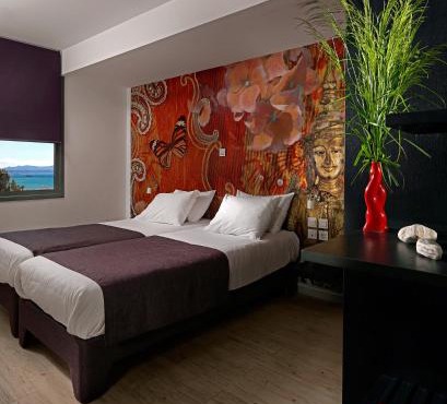Airotel Patras Smart Hotel