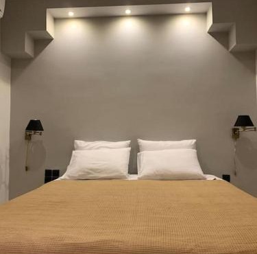 Varkiza Lux Apartment