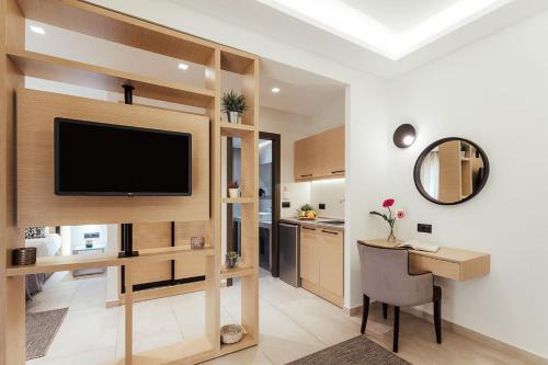 Andrew's Luxury Residence