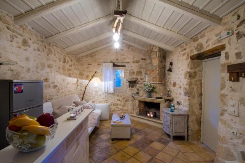 Marathia Cottages Zakynthos
