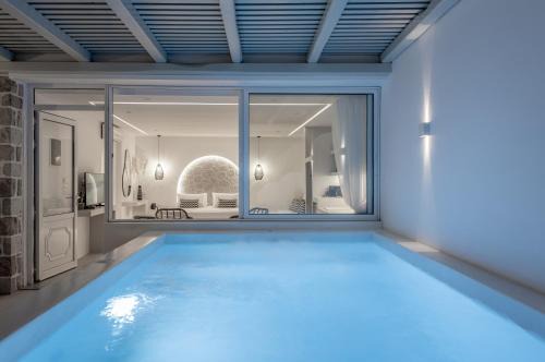 Calma Suite Milos