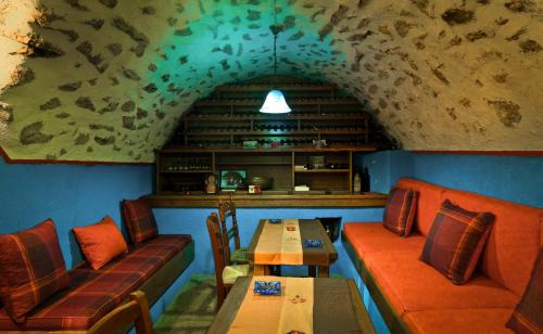 Napoleon Zaglis Guesthouse
