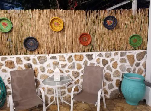 Afrodite Luxury Rooms