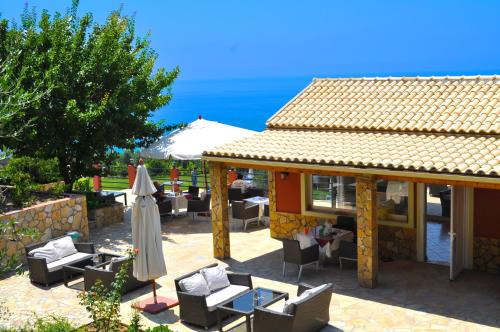 Galini Seaview Kontogialos
