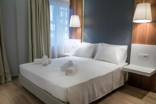 AD Athens Luxury Rooms & Suites