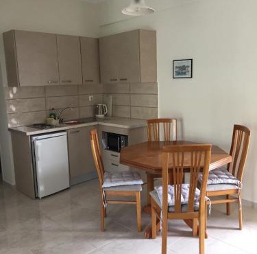 Janet's Apartments Elounda